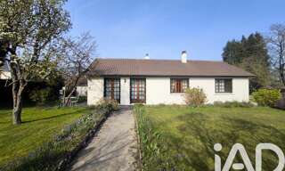 Maison 6 Pièces 95 m² à vendre à Saint-Symphorien (27500)