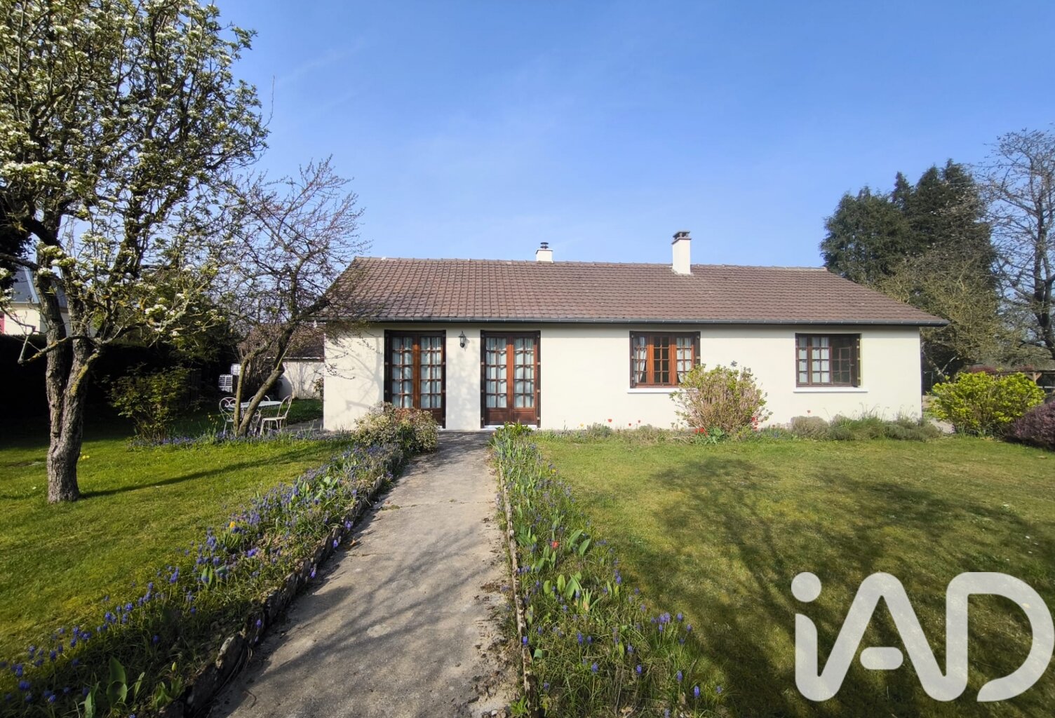 Vente Maison/villa 6 pièces — photo 1
