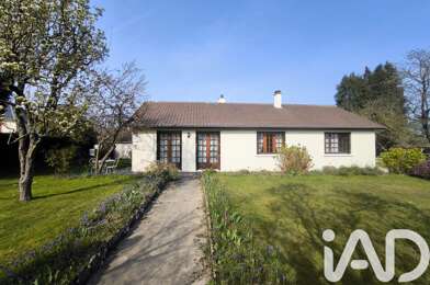 Maison 6 pièces 164000 €