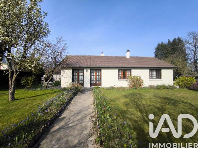 Vente Maison/villa 6 pièces — photo du bien