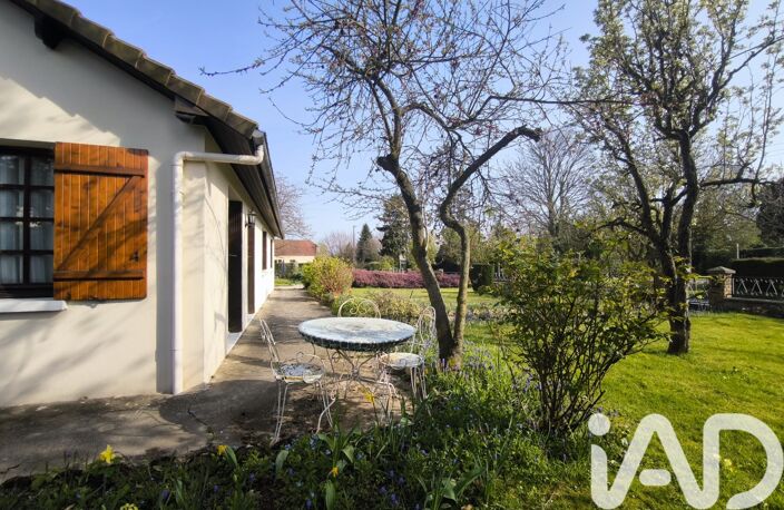 Vente Maison/villa 6 pièces — photo 2