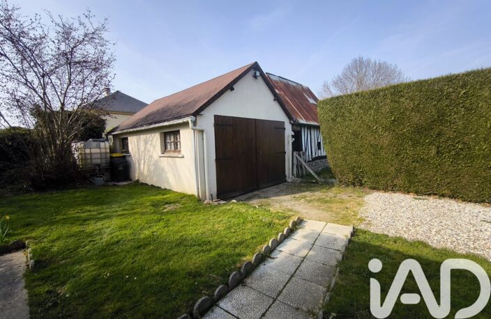 Vente Maison/villa 6 pièces — photo 3