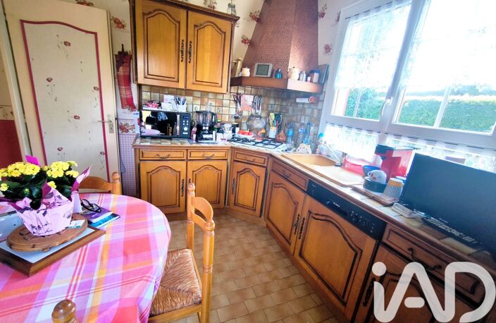 Vente Maison/villa 6 pièces — photo 4
