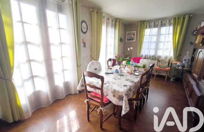 Vente Maison/villa 6 pièces — photo 5
