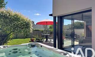 Maison 8 Pièces 254 m² à vendre à Vern-sur-Seiche (35770)