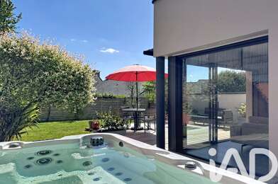 Maison 8 pièces 729000 €