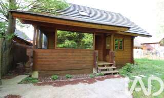 Divers 3 Pièces 57 m² à vendre à Réau (77550)