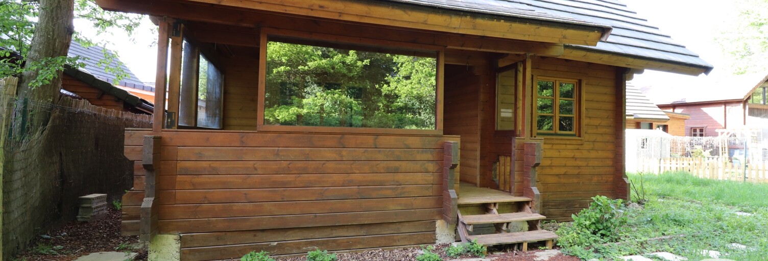 Divers 3 Pièces 57 m² à vendre à Réau (77550)