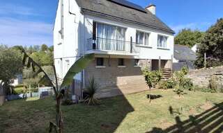 Maison 4 Pièces 96 m² à vendre à Quimperlé (29300)
