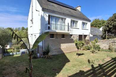 Maison 4 pièces 236000 €