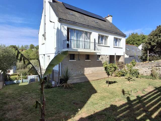 Vente Maison/villa 4 pièces — photo du bien