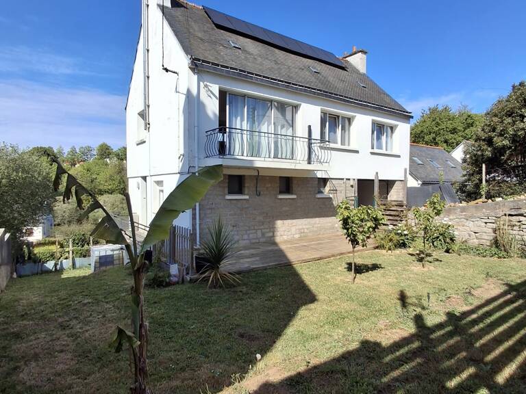 Vente Maison/villa 4 pièces — photo 1