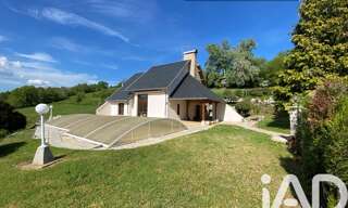 Maison 5 Pièces 183 m² à vendre à Belley (01300)