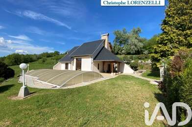 Maison 5 pièces 540000 €