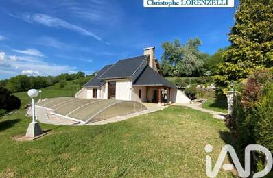 Vente Maison d'architecte 6 pièces — photo du bien