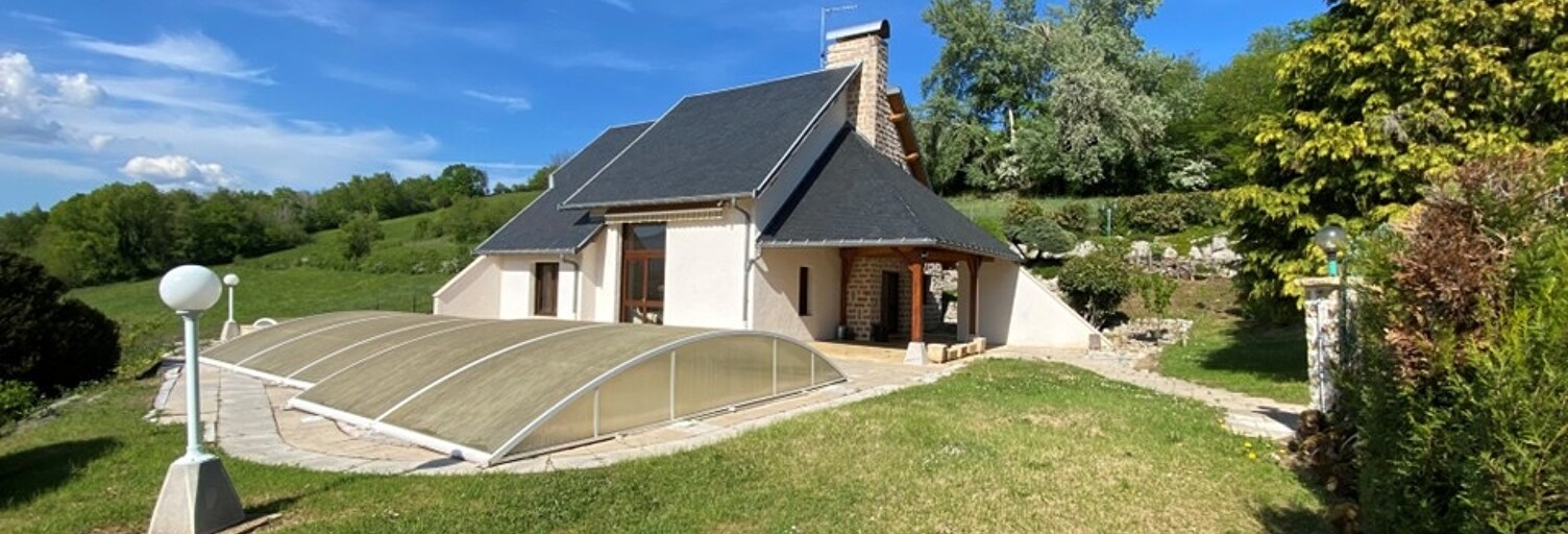 Maison 5 Pièces 183 m² à vendre à Belley (01300)