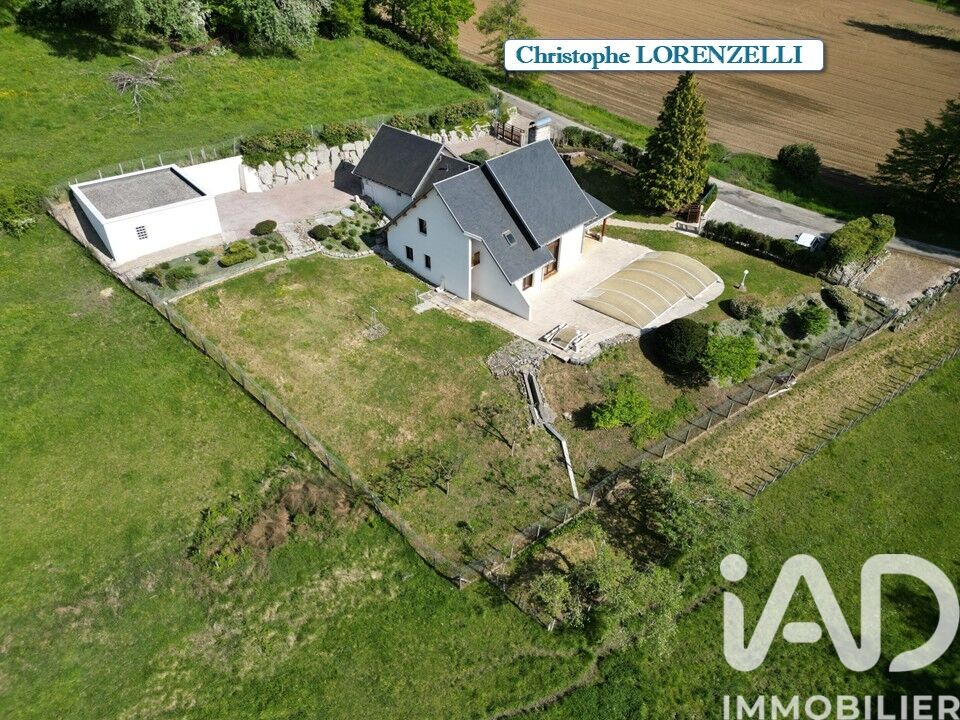 Vente Maison d'architecte 6 pièces - Photo 2