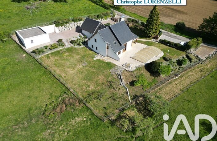 Vente Maison d'architecte 6 pièces — photo 2