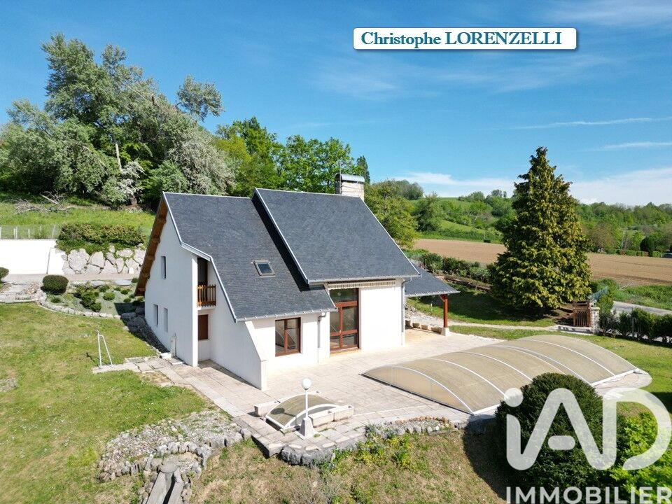 Vente Maison d'architecte 6 pièces - Photo 3