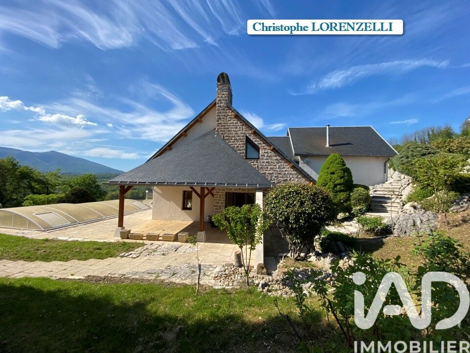 Vente Maison d'architecte 6 pièces - Photo 4