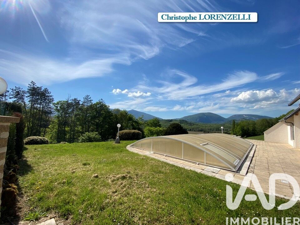 Vente Maison d'architecte 6 pièces - Photo 5