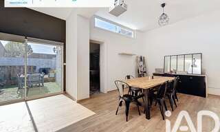 Maison 7 Pièces 155 m² à vendre à Tourcoing (59200)