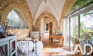 Maison 10 Pièces 263 m² à vendre à Aigaliers (30700)