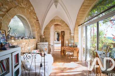 Maison 10 pièces 690000 €