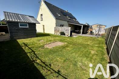 Maison 6 pièces 332000 €