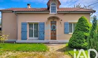 Maison 6 Pièces 88 m² à vendre à Marles-en-Brie (77610)