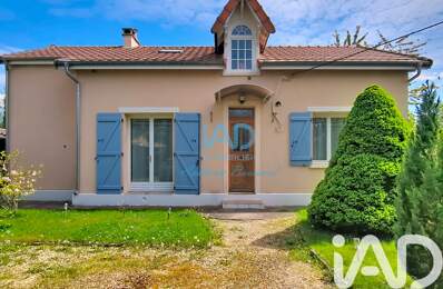 Vente Maison/villa 6 pièces — photo du bien