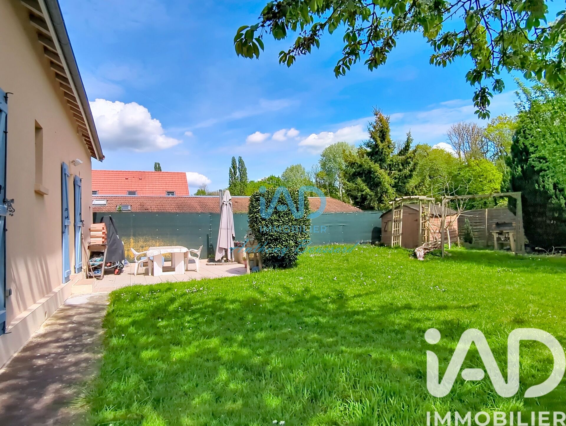 Vente Maison/villa 6 pièces - Photo 5