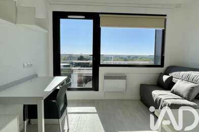 Appartement 1 pièces 54500 €