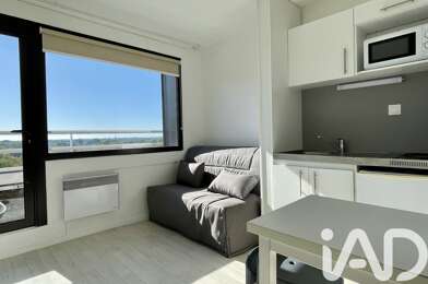 Appartement 1 pièces 54500 €