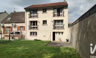 Maison 6 Pièces 160 m² à vendre à Le Blanc-Mesnil (93150)