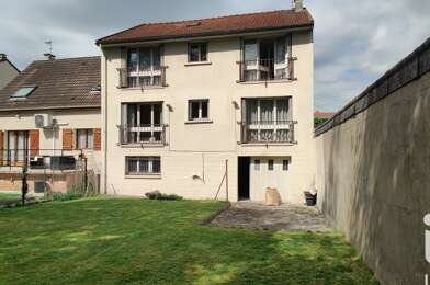 Maison 6 pièces 398000 €