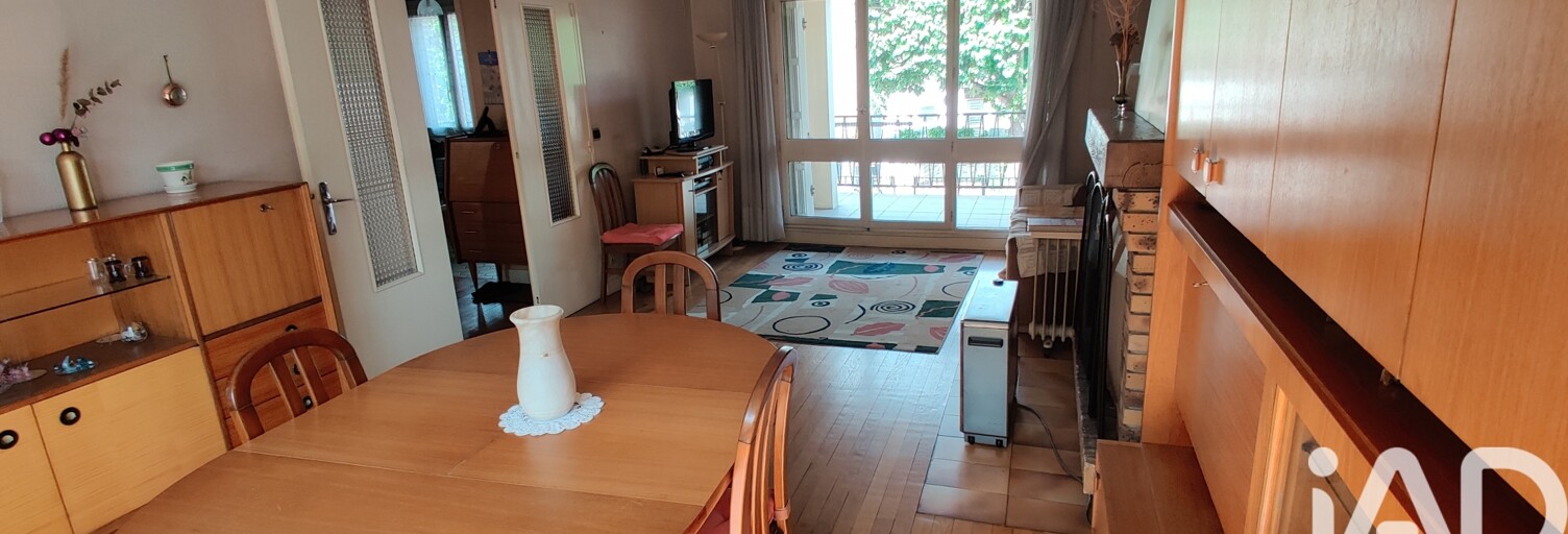 Maison 6 Pièces 160 m² à vendre à Le Blanc-Mesnil (93150)