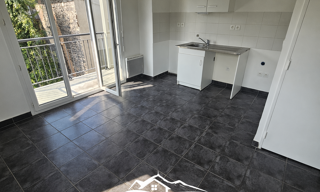 Appartement 2 Pièces 42 m² à vendre à Clermont-Ferrand (63000)