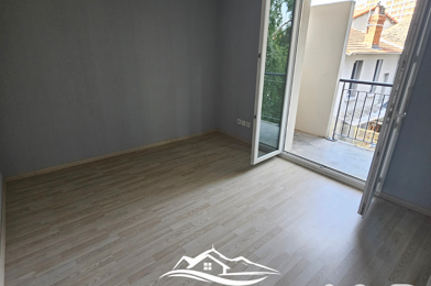 Appartement 2 pièces 120000 €