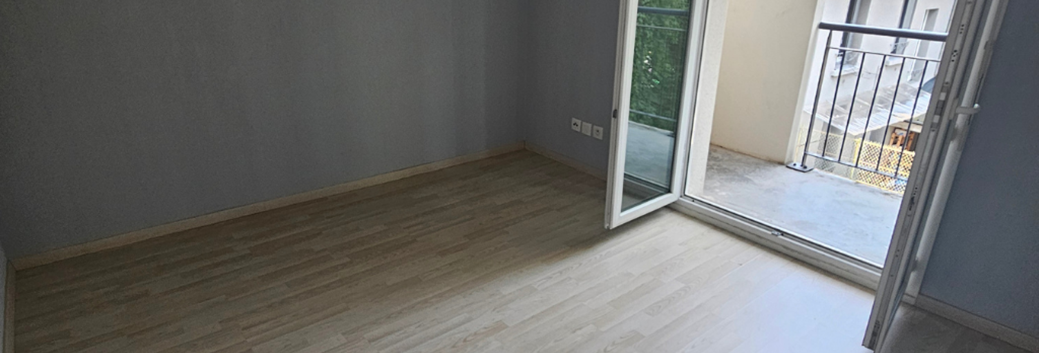 Appartement 2 Pièces 42 m² à vendre à Clermont-Ferrand (63000)