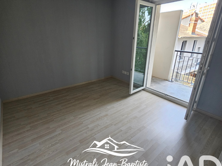 Vente Appartement 2 pièces — photo 1
