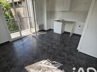Vente Appartement 2 pièces — photo 2