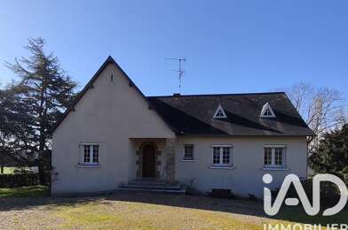 Maison 5 pièces 209000 €