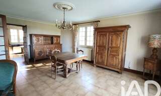 Maison 5 Pièces 109 m² à vendre à Saint-Denis-d'Anjou (53290)