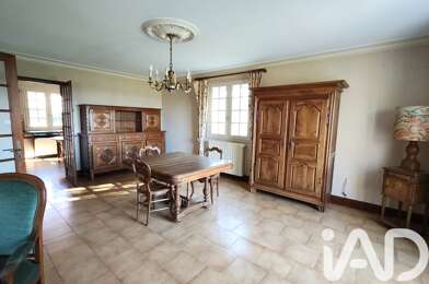 Maison 5 pièces 209000 €