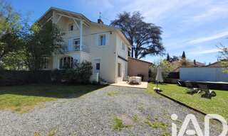 Maison 4 Pièces 93 m² à vendre à Roanne (42300)