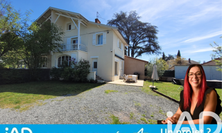 Maison 4 Pièces 93 m² à vendre à Roanne (42300)