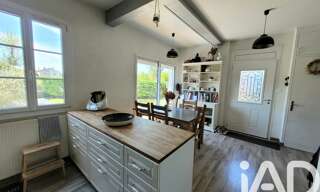 Maison 4 Pièces 93 m² à vendre à Roanne (42300)