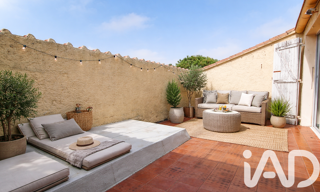 Appartement 2 Pièces 43 m² à vendre à Fréjus (83600)