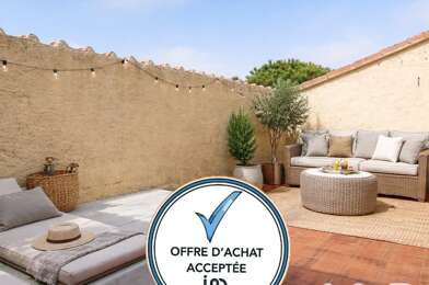 Appartement 2 pièces 129000 €